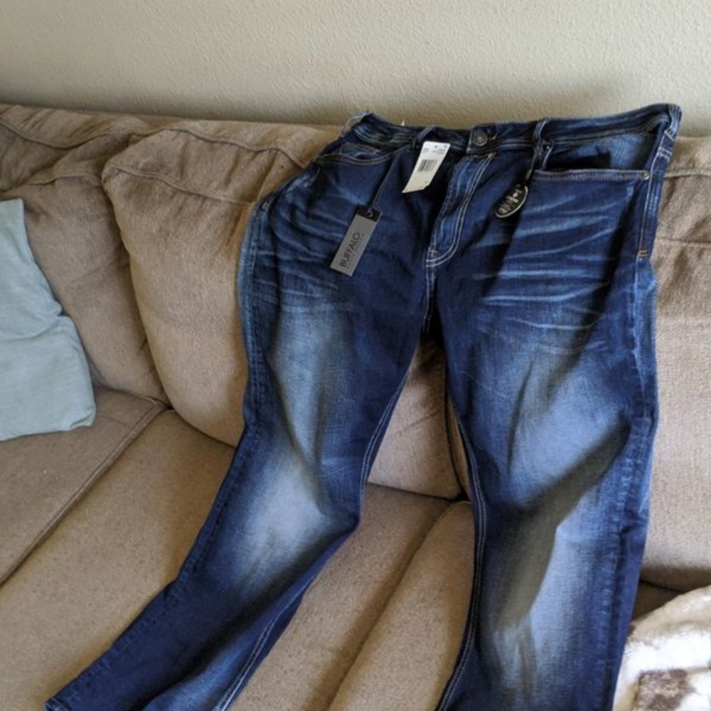 Buffalo by David Bitton men's jeans